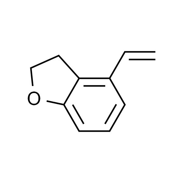 4-Ethenyl-2,3-dihydrobenzofuran