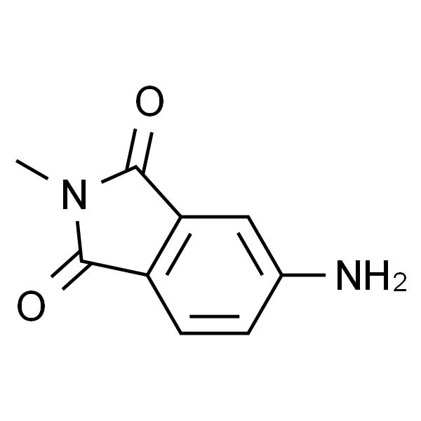 5-Amino-2-methylisoindoline-1,3-dione