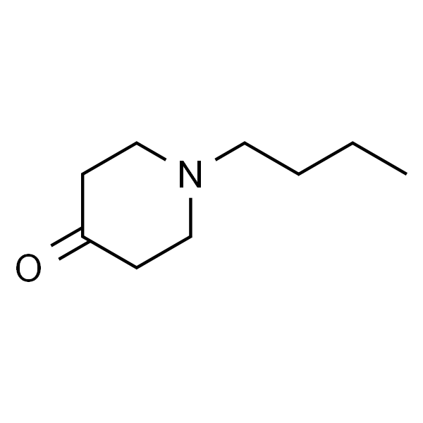 1-BUTYL-4-PIPERIDONE