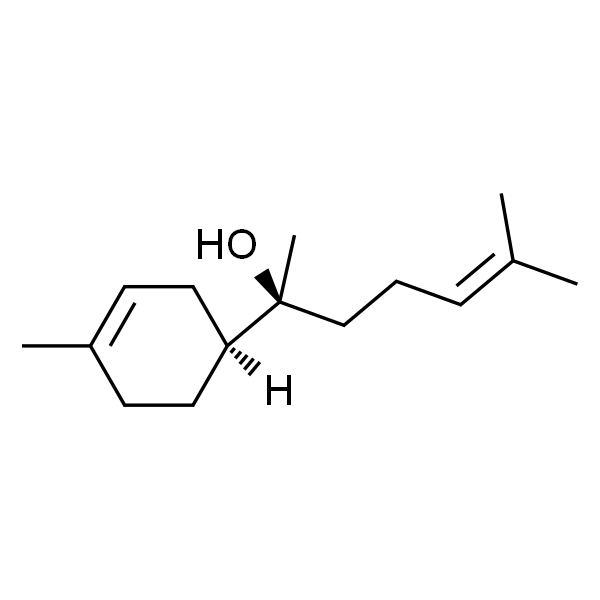 (-)-α-BISABOLOL