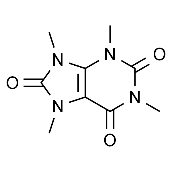 1,3,7,9-Tetramethyl-1H-purine-2,6,8(3H,7H,9H)-trione