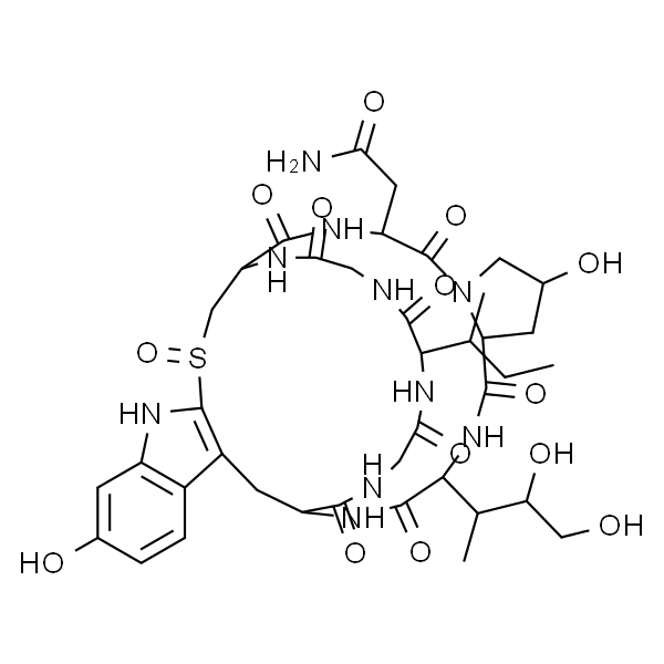 α-Amanitin
