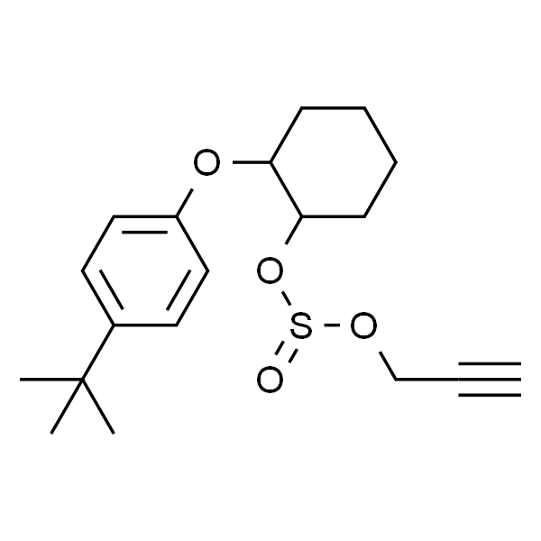 Propargite solution