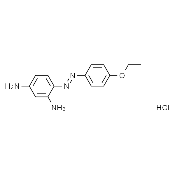 4-Ethoxychrysoidine Hydrochloride