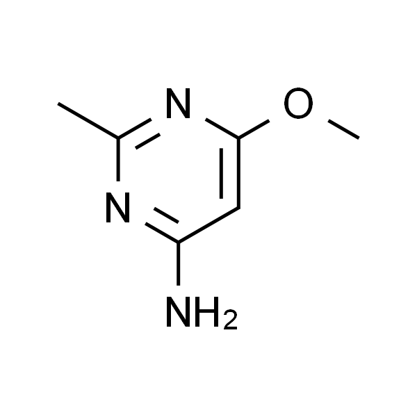 6-Methoxy-2-methylpyrimidin-4-amine