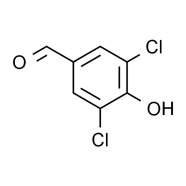 3,5-DICHLORO-4-HYDROXYBENZALDEHYDE