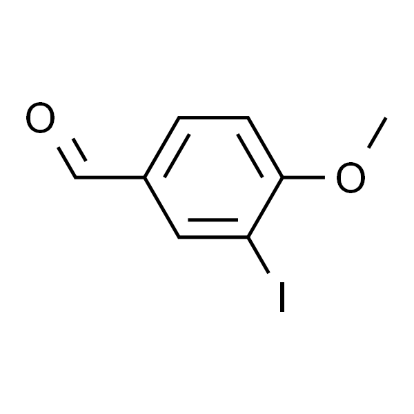 3-Iodo-4-methoxybenzaldehyde