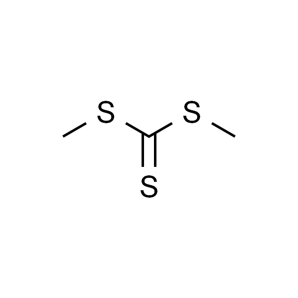 Dimethyl trithiocarbonate 98%