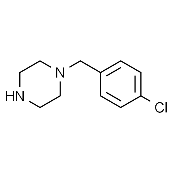 1-(4-Chlorobenzyl)piperazine