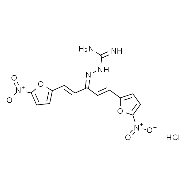 Difurazon hydrochloride