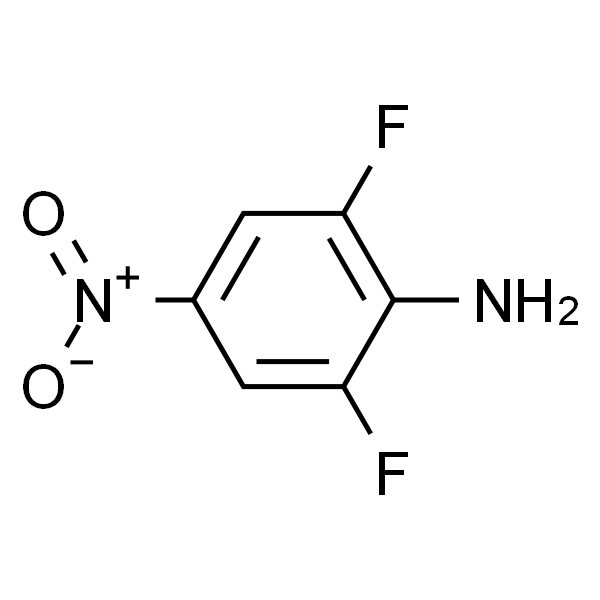 2,6-DIFLUORO-4-NITROANILINE
