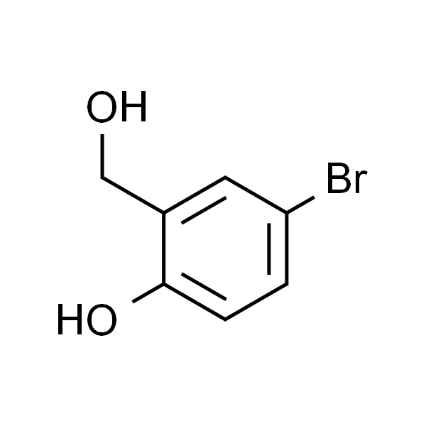 5-bromo-2-hydroxybenzyl alcohol