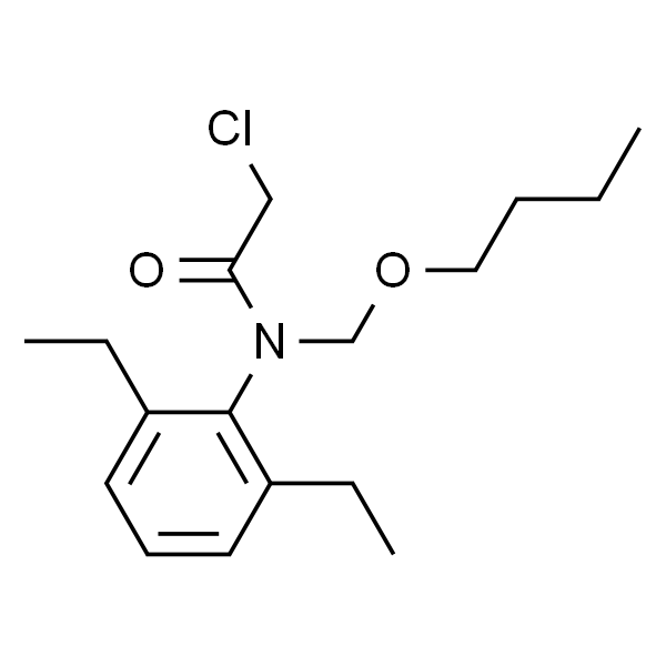 Butachlor solution