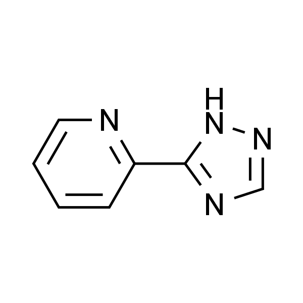 2-(1h-1,2,4-triazol-5-yl)pyridine
