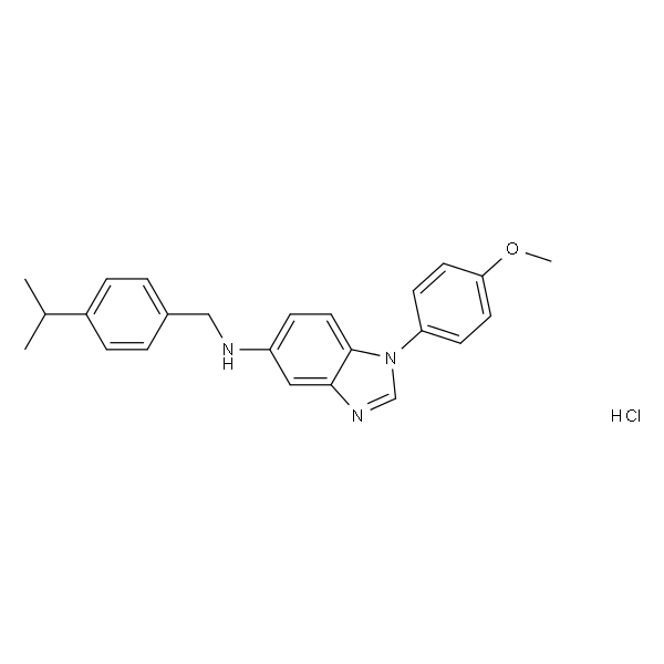 ST-193 hydrochloride