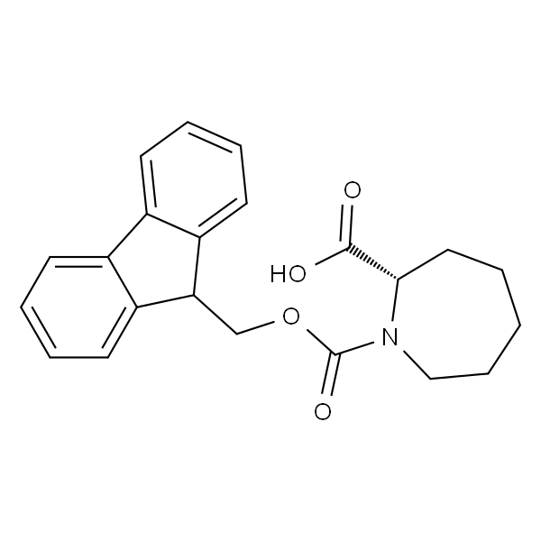 (S)-1-FMOC-AZEPANE-2-CARBOXYLIC ACID
