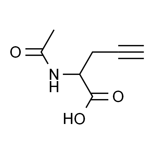 N-acetylpropargylglycine