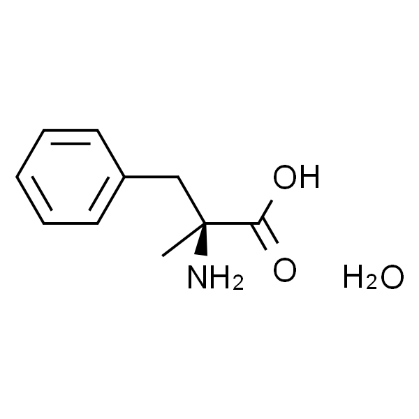 α-Methyl-L-phenylalanine