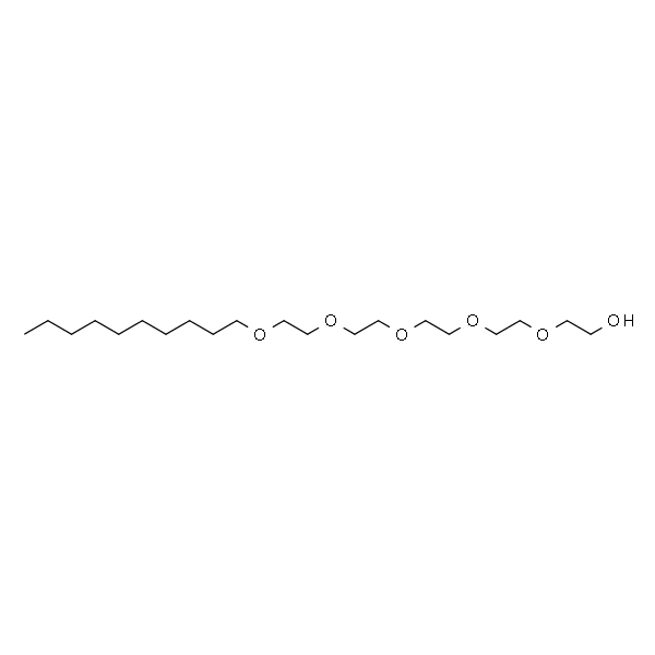 Pentaethylene glycol monodecyl ether