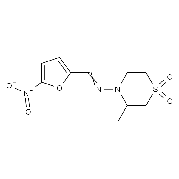 Nifurtimox