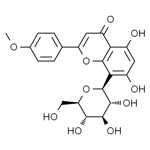 4'-O-Methylvitexin