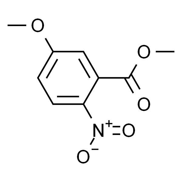 Methyl 5-methoxy-2-nitrobenzoate