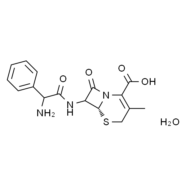 Cephalexin