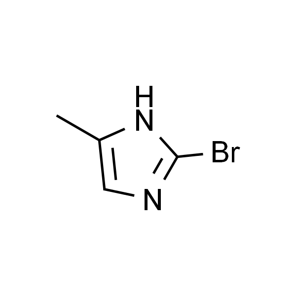 2-Bromo-4-methyl-1H-imidazole