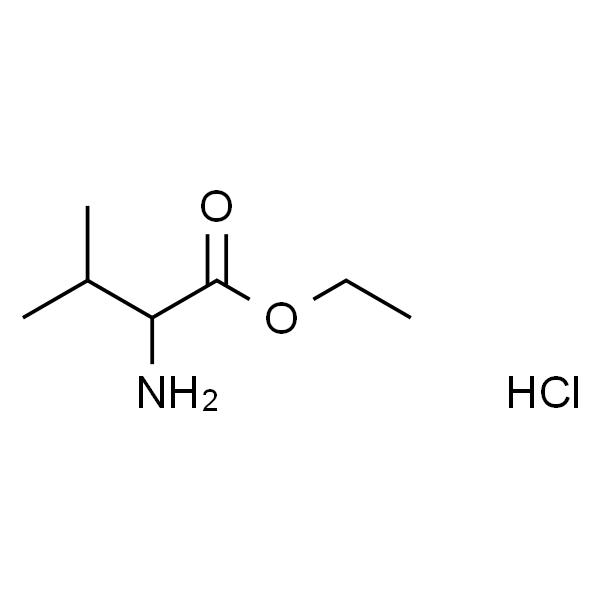 H-DL-Val-OEt.HCl