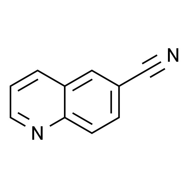 Quinoline-6-carbonitrile