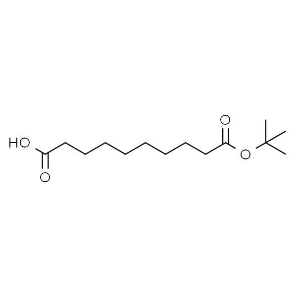 10-(tert-Butoxy)-10-oxodecanoic acid