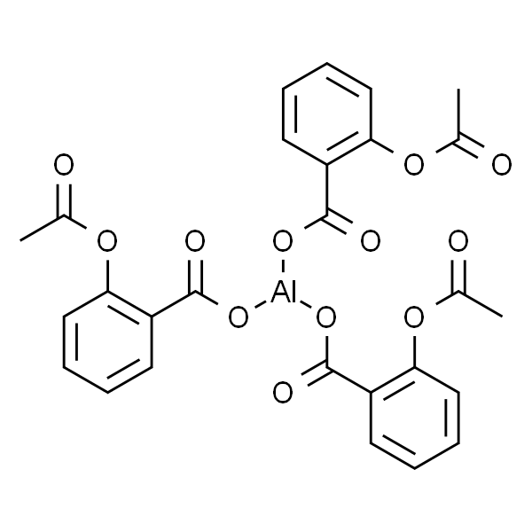 ASPIRIN ALUMINIUM