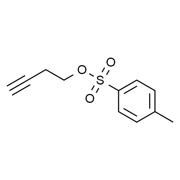 But-3-yn-1-yl 4-methylbenzenesulfonate