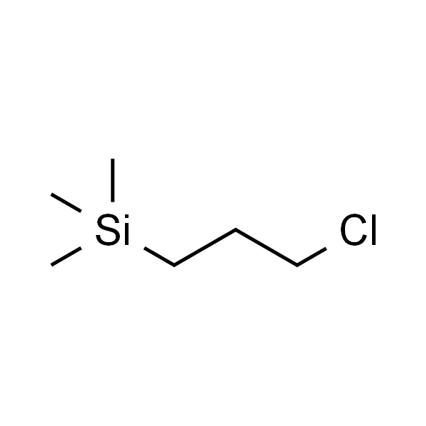 3-Chloropropyl Trimethylsilane