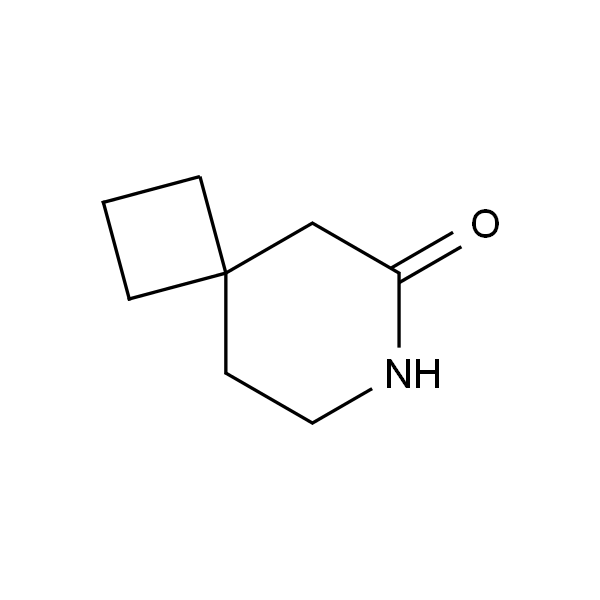 7-Azaspiro[3.5]nonan-6-one