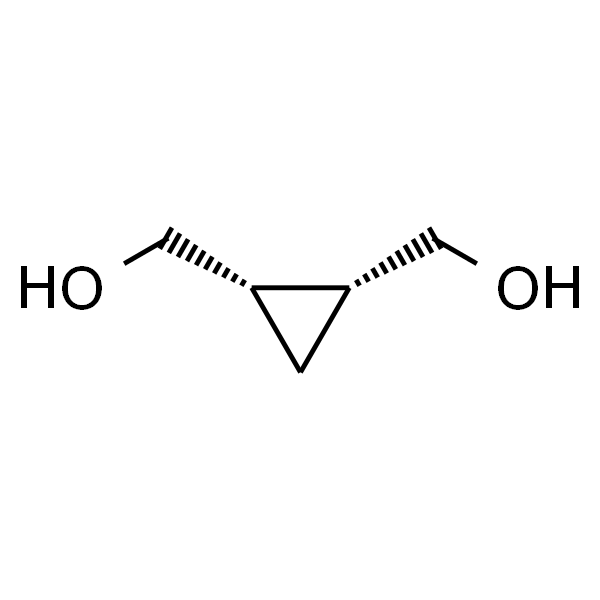 [(1S,2R)-rel-2-(hydroxymethyl)cyclopropyl]methanol