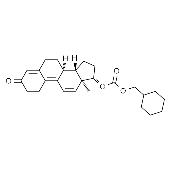 Trenbolone cyclohexylmethylcarbonate