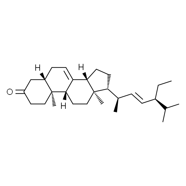 α-Spinasterone