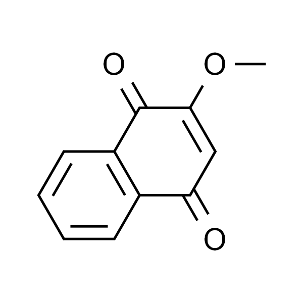 2-Methoxy-1,4-Naphthoquinone