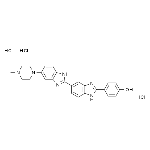 Hoechst 33258