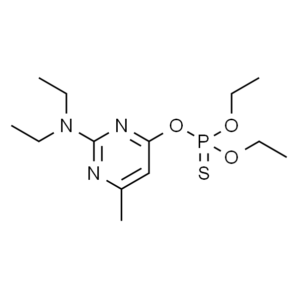 Pirimiphos-ethyl