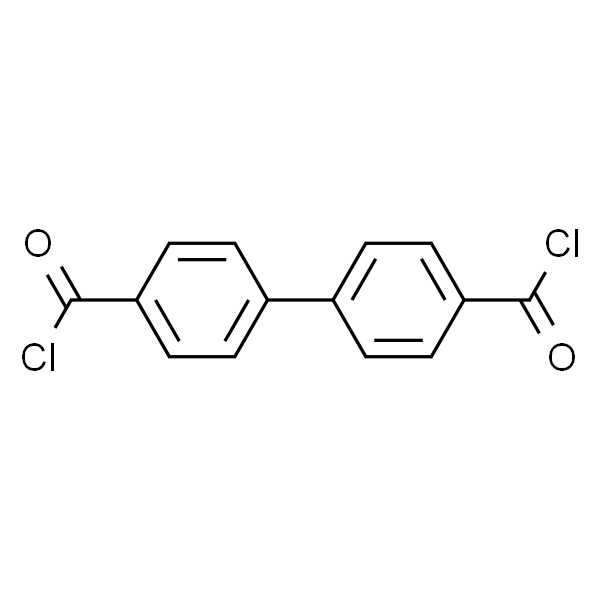 [1,1'-Biphenyl]-4,4'-dicarbonyl dichloride