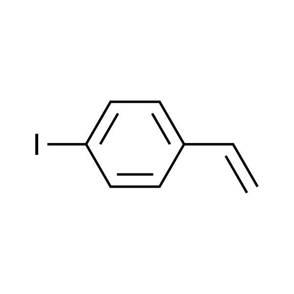 4-Iodostyrene