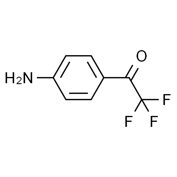 1-(4-AMINOPHENYL)-2,2,2-TRIFLUORO-1-ETHANONE