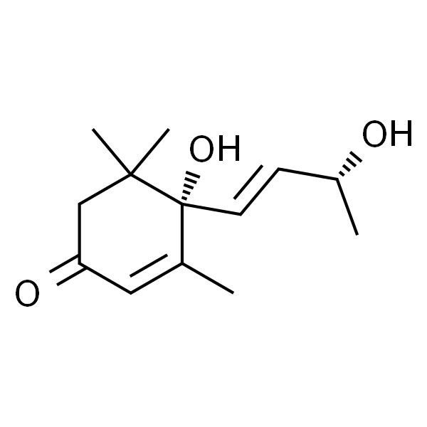Vomifoliol