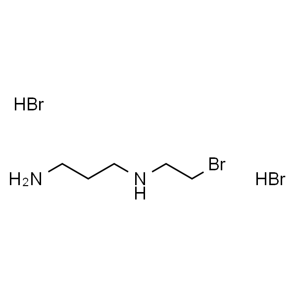 N-(2-Bromoethyl)-1,3-propanediamine dihydrobromide