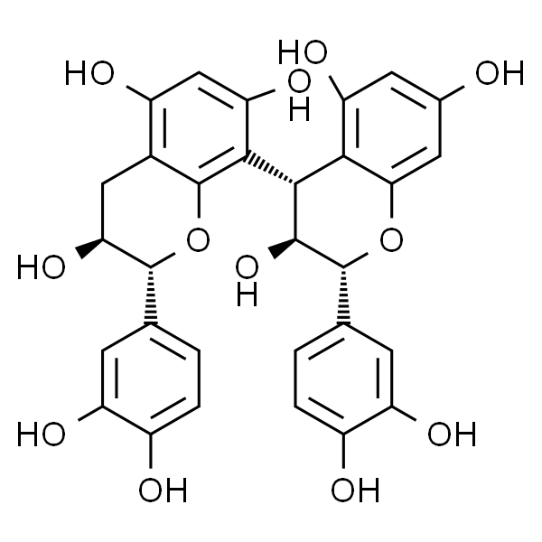 Proanthocyanidin B3