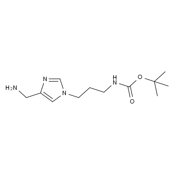 AM-Imidazole-PA-Boc