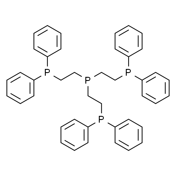 Tris[2-(diphenylphosphino)ethyl]phosphine 97%