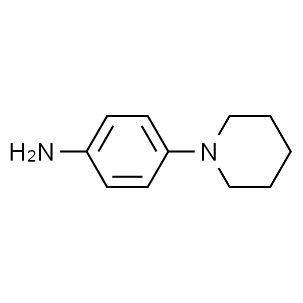 4-Piperidinoaniline